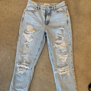 PAC Sun jeans-size 26, worn 3 times